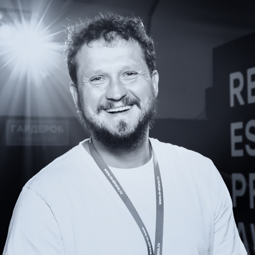 Андрей Антипин