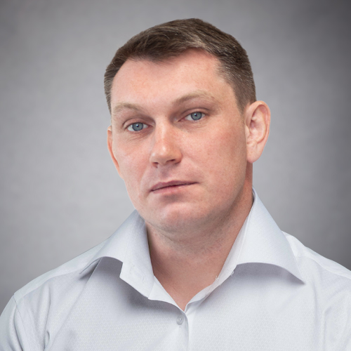 Антон Степанов