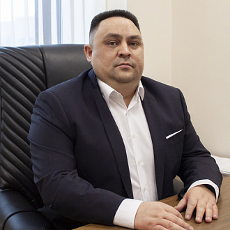 Ильдар Юлдашев