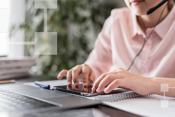 Информационная поддержка Информационная поддержка