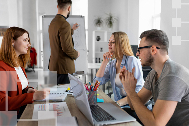 Маркетинговая деятельность Маркетинговая деятельность