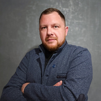 Денис Садовников