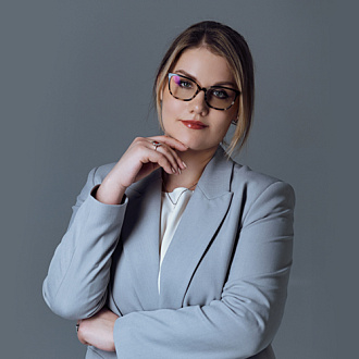 Марина Юлдашева